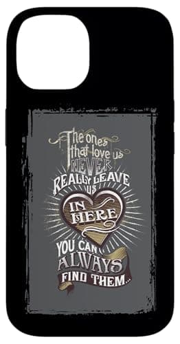 Image of Harry Potter Always Find Them Case for iPhone 14