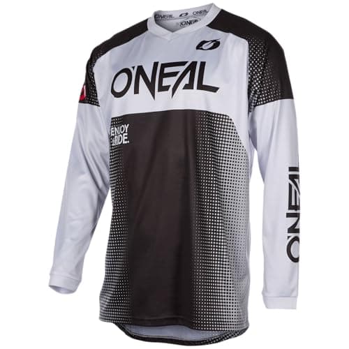 Image of O'NEAL | Mountainbike-Pants | MTB Mountain Bike DH Downhill FR Freeride | Breathable, Polyester, Side Pocket with Zip | Matrix Shorts | Adult | Black | Size 32/48