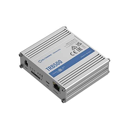 Image of Teltonika TRB500 Industrial Gateway