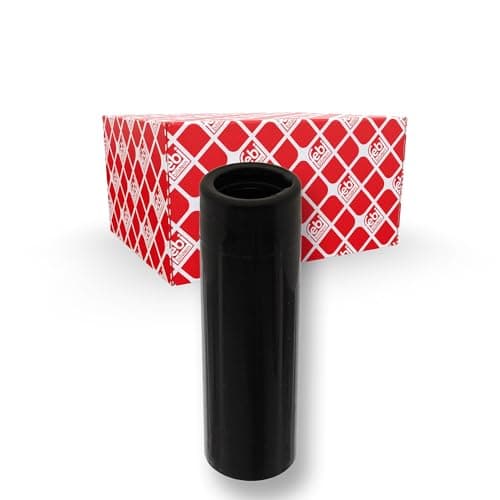 Image of febi bilstein 38637 Protective Cap for shock absorber, pack of one