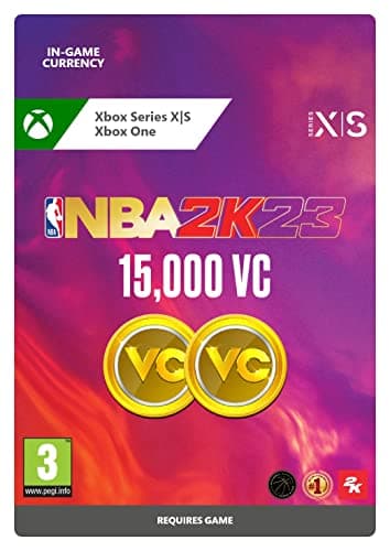 Image of NBA 2K23 - 15000 VC | Xbox One/Series X|S - Download Code