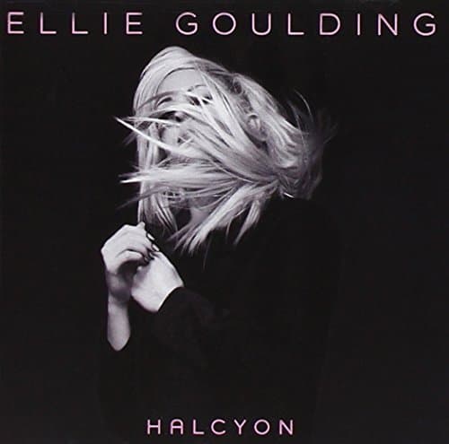 Image of Halcyon [Deluxe Edition] by Ellie Goulding (2012-10-09)