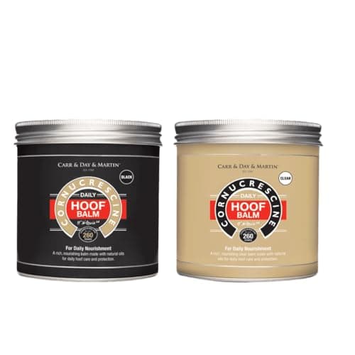 Image of Carr & Day & Martin Cornucrescine Hoof Balm 500ml