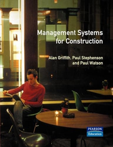 Image of Management Systems for Construction (Chartered Institute of Building)