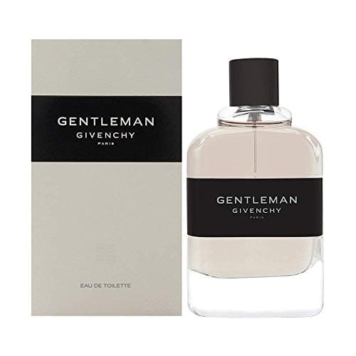 Image of Gentleman Cologne By Givenchy For Men. Eau De Toilette Spray 3.3 Oz / 100 Ml