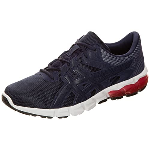Image of Asics Gel-quantum 90 2, Men’s race, Peacoat, 6.5 UK (40.5 EU)