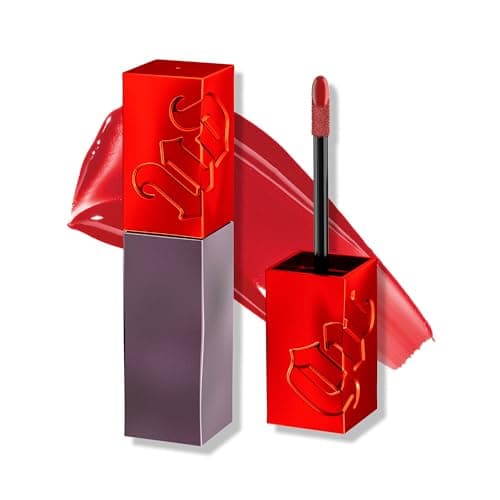 Image of Urban Decay Vice Lip Bond Liquid Lipstick, Up to 16 Hour Wear, Unbreakable​