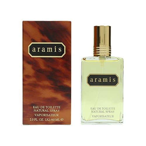 Image of Aramis Eau de Toilette 60ml
