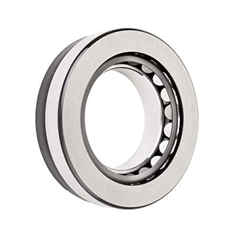 Image of SKF 81213 TN Single Row Cylindrical Roller Thrust Bearing 65x100x27mm