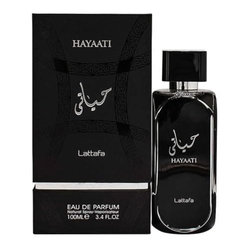 Image of Hayaati | Eau De Parfum 100ml | Maison Alhambra