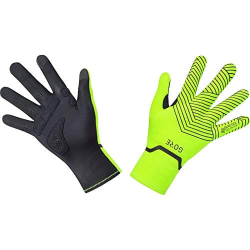 Image of GOREWEAR C3 WINDSTOPPER® Stretch Mid Gloves