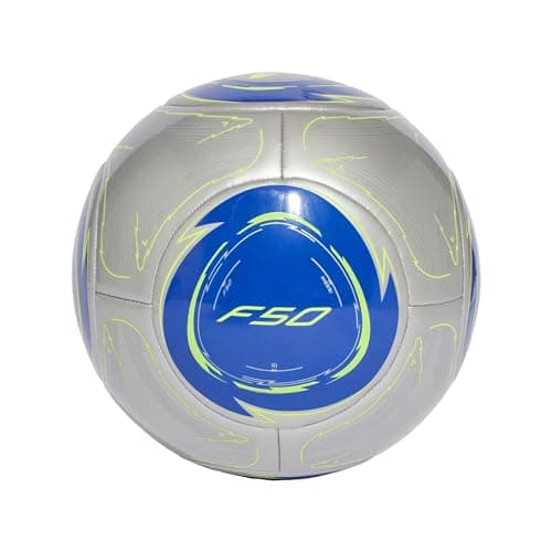 Image of adidas Unisex-Adult MESSI CLUB BALL 5