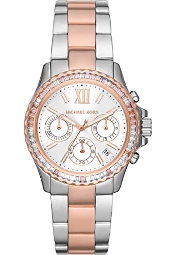 Image of Michael Kors Everest MK7214 Chronograph for Women