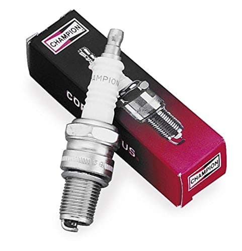 Image of Champion 850 Copper Plus Non-Resistor Spark Plugs - DJ7J