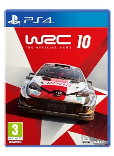 Image of Wrc 10