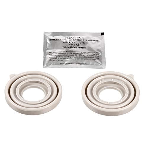Image of febi bilstein 107228 Brake Caliper Repair Kit
