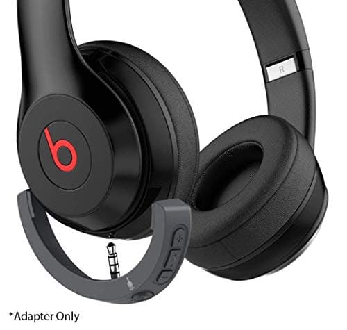 Image of Bolle&Raven Wireless Bluetooth Adapter for Beats Solo 2 Headphones