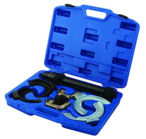 Image of Laser 4871 Coil Spring Compressor - MacPherson Struts