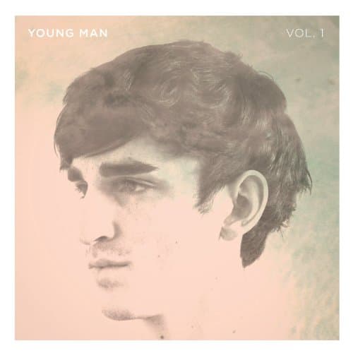 Image of Vol. 1 [VINYL]
