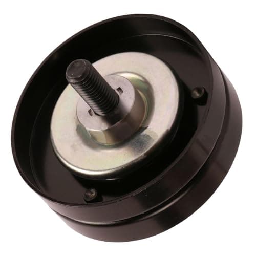 Image of Parlex For Vauxhall-Opel Zafira Combo 1.7 for Fan Belt Tensioner Pulley V Ribbed Idler