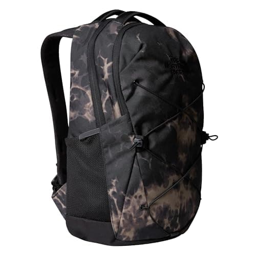 Image of The North Face Unisex Jester 28L Backpack, Tnf Black Light Refract