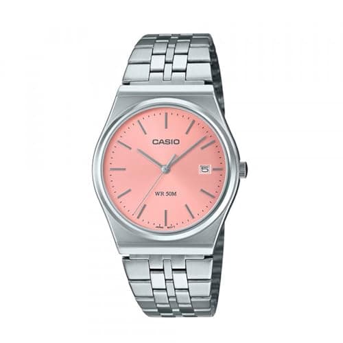 Image of Casio Unisex Analogue Quartz Watch Collection