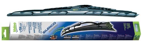 Image of Valeo 574198 SILENCIO CARDBOARD Wiper Blade