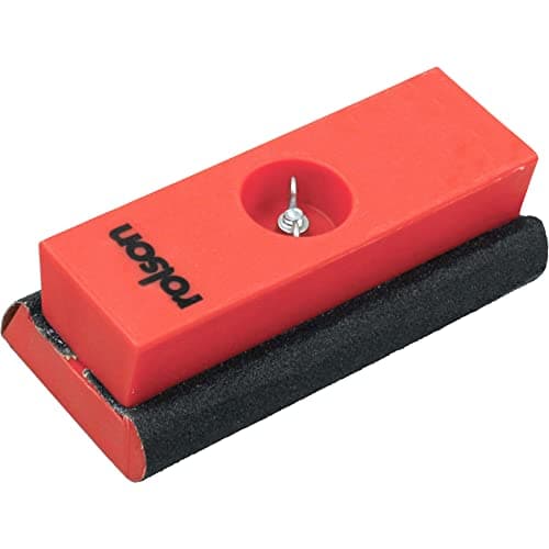 Image of Rolson 24435 Mini Sanding Block - Pack of 1
