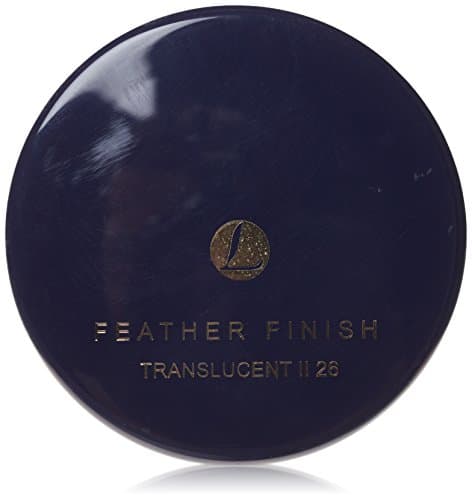 Image of Feather Finish Compact Translucent II