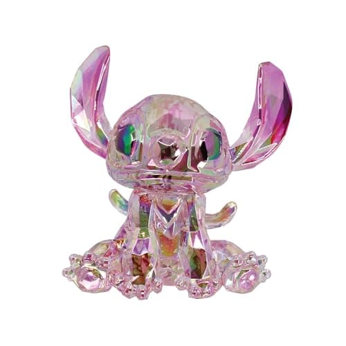 Image of Enesco Licensed Angel Facet Figurine