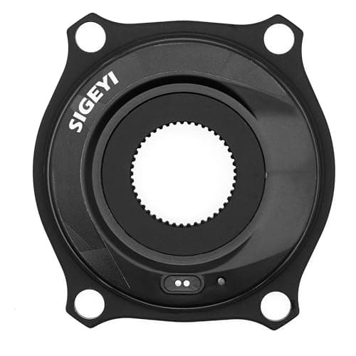 Image of SIGEYI Bicycle Spider Power Meter AXO Road Bike Power Meter 110BCD For ROTOR ALDHU Power Meter Crank (ROTOR ALDHU BCD110)