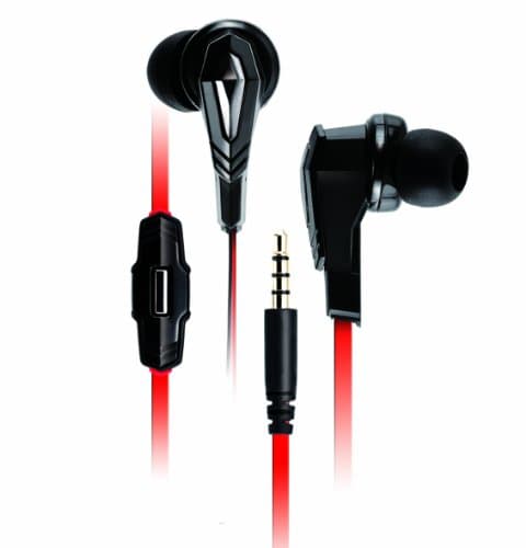 Image of Genius Gaming Headset for Smartphones (Zabius-M (G250))