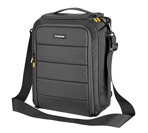 Image of Vanguard VEO BIB F33 Front & Top Opening Bag-In-Bag