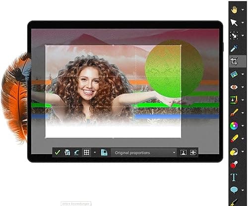 Image of Corel PaintShop Pro 2023