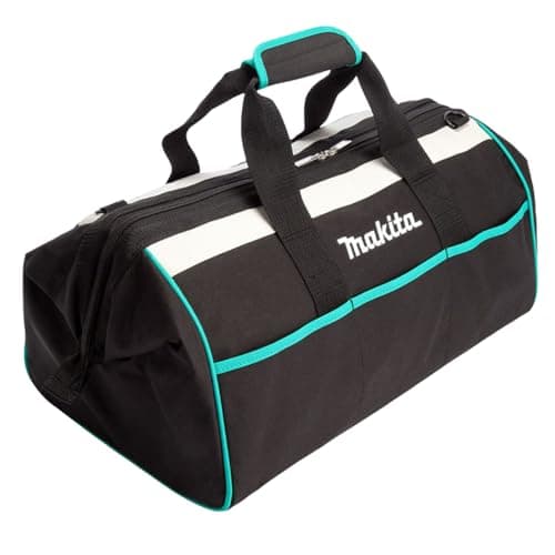 Image of Makita 832411-9 XGT Large Tool Bag for RS001G
