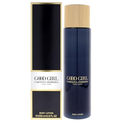 Image of Carolina Herrera, Good Girl Body Lotion 200ml