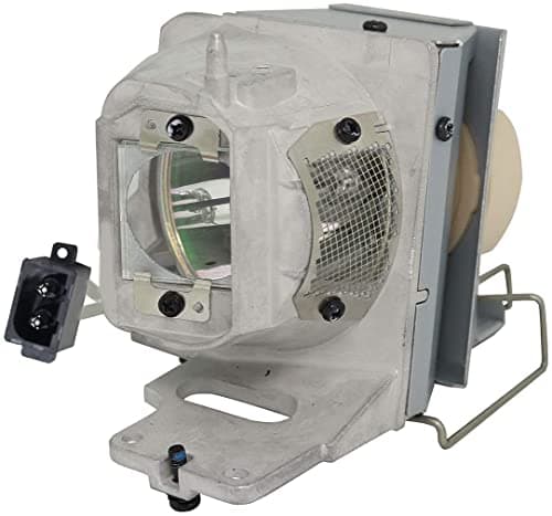 Image of CABULB-EU SP.78V01GC01 BL-FP240E Replacement Projector Lamp Bulb with Housing for Optoma UHD60 UHD65 UHD50 UHD51A UHD51 UHD40 UHD30 UHD300X UHD550X UHD400X Projector
