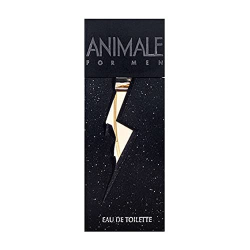 Image of Animale By Animale Parfums For Men. Eau De Toilette Spray 3.4 Ounces