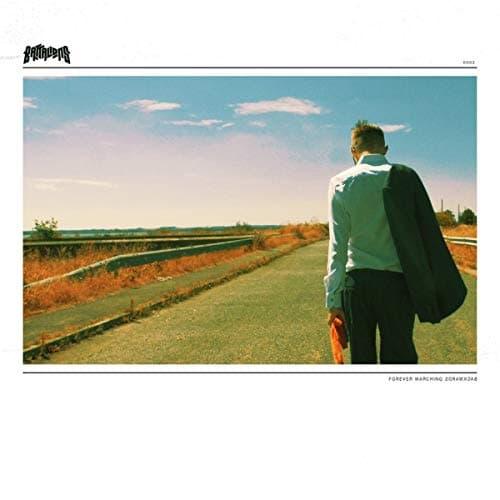 Image of Forever Marching Backwards [VINYL]