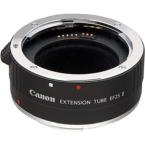 Image of Canon EF25 II Extension Tube