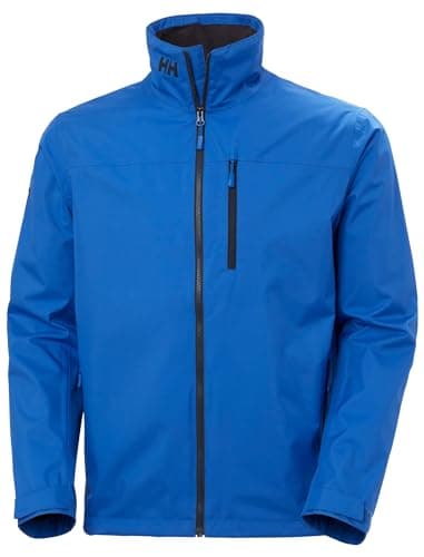 Image of Helly-Hansen Men's Crew Jacket 2.0, 543 Cobalt 2.0, XX-Large