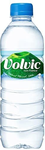Image of Volvic | Volvic Water | 24 x 500ml