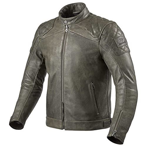 Image of Revit Urban Jacket Cordite Olive Green, Size M56 | FJL109-0820-M56