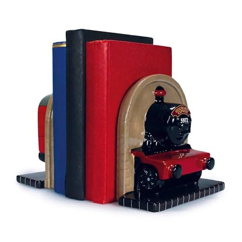 Image of Bookends Shaped Set of 2 Boxed - Harry Potter (Express)