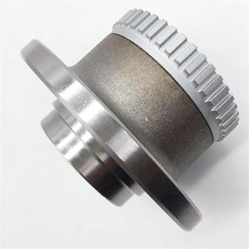 Image of For Dongfeng DFM Fengshen Aeolus S30 H30 Front And Rear Wheel Hub Bearing For Cross Axle Head Core Assembly Wheel Hub Bearing(Rear 1 pcs)