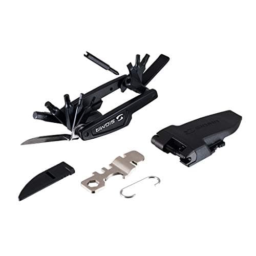 Image of SIGMA MULTIPURPOSE WRENCH POCKET TOOL LARGE 22 TOOL#