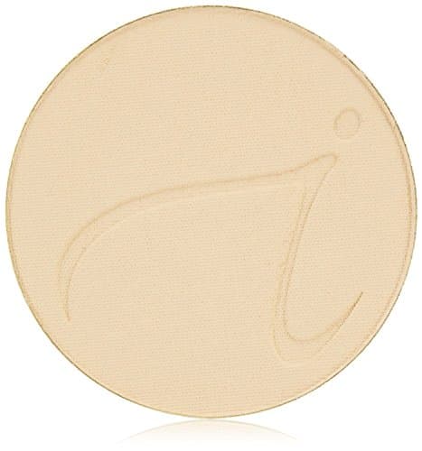 Image of Jane Iredale PurePressed Base SPF 20 Refill, Amber, 9.9 g