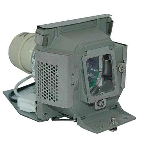 Image of Woprolight 5J.J1V05.001 Original Bulb Projector Lamp with Housing for Benq MP525ST MP575 MP525P MP525V,OEM Bulb Inside