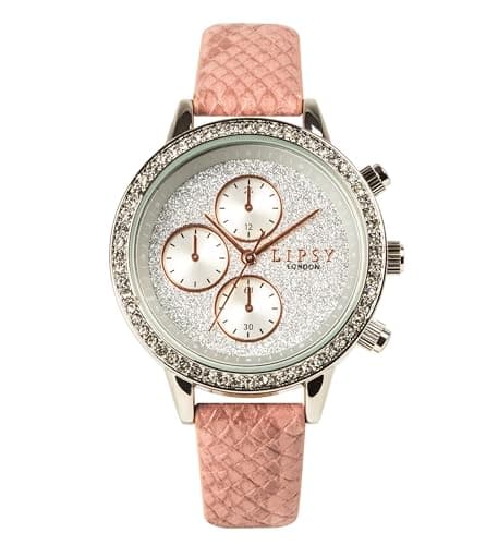 Image of Lipsy Limited Dress Watch LP977G