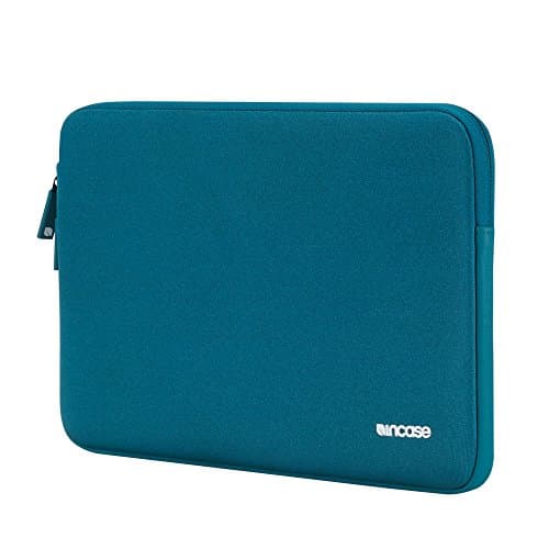 Image of Incase Classic Sleeve for MacBook 11" Featuring Ariaprene - Deep Marine